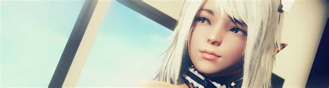reya the elf f95zone|YooshiGames .